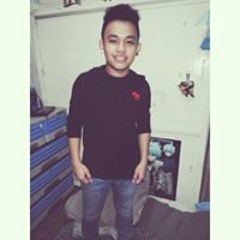 'Tuso Janray Cabanlit