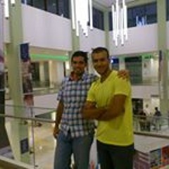 Hesham Mohamed Abubakr