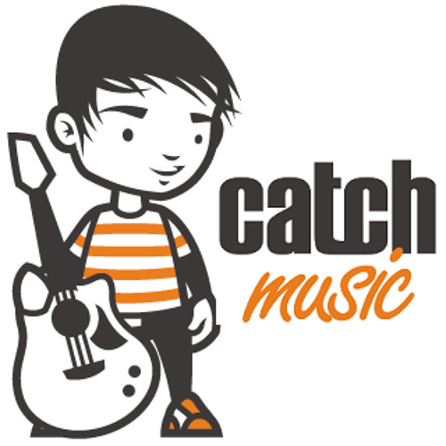 Музыка catch. Музыка catch