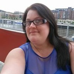 Sarah Louise Gregory