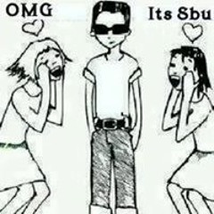 Sbuda Blessing Mkhize