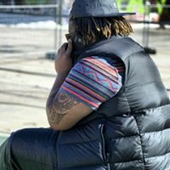 Jamane Metrenome Ward