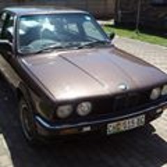 Axel Edward Sheldon Rains