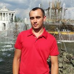 Evgeny Gudkov