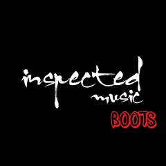 InspectedMusicBoots