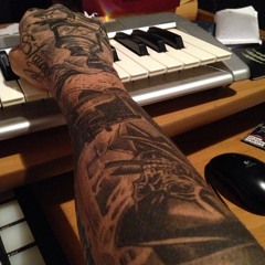 TORNTS BEATS / DECIMATION PRODUCTIONS