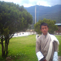 Tenzin Phuntsho 4