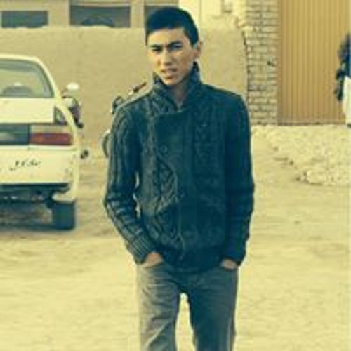 Mahdi Shokriyan’s avatar
