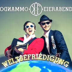 Kommando: Feierabend