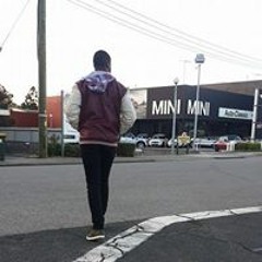 Baudry Bodak Kalunga