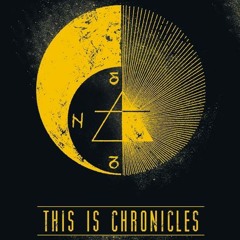 This is Chronicles