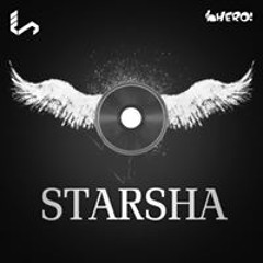 STARSHA