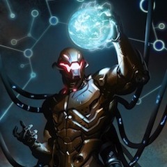 D Oracle