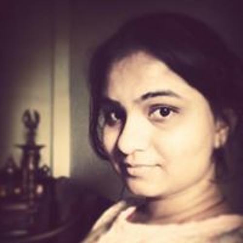 Sheetal Vadalkar’s avatar
