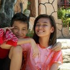 Chrizian Mhey Tamarra