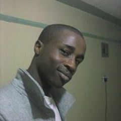Peter Muchiri 4