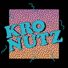 KRONUTZ