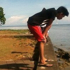 Martin Sebastian Antipala