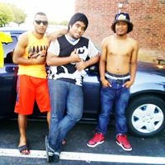 James Bokadrik Andrike