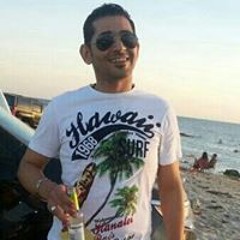 Yousef Amen 1