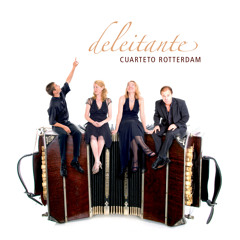 Cuarteto Rotterdam