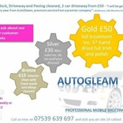 Autogleam Clark