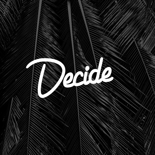 SoundCloud profile picture for @decide