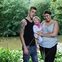 Kieron'raver Golding