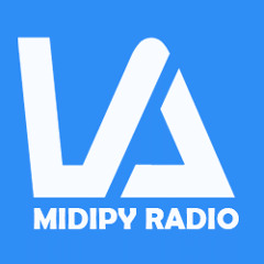 MIDIPY Radio