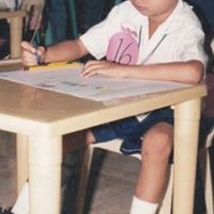 Rustom Rodrigueza Pujado