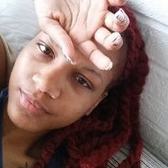 Courtney Shirlycé Ivey