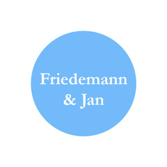 Friedemann & Jan