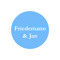 Friedemann & Jan