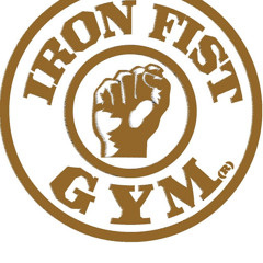 Iron Fist 8