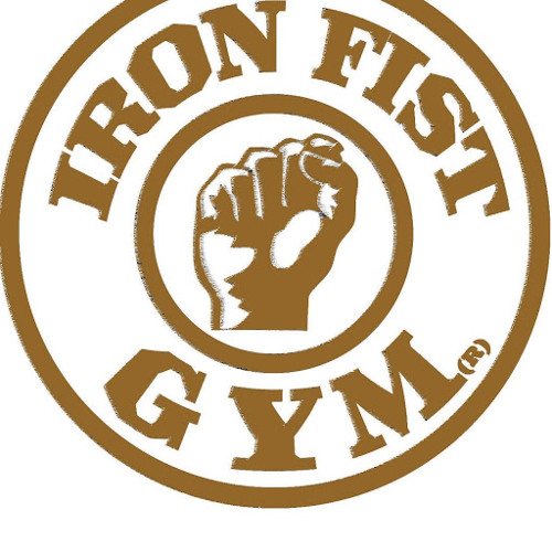 Iron Fist 8’s avatar