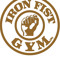 Iron Fist 8