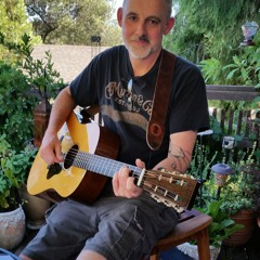 Stephen's Music Room