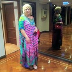 Biljana Lakovska