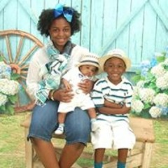 Niema Winchester-Robinson