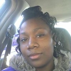 Evelyn Gifted Dawson