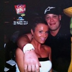 Brandon John Paquette