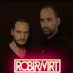 Robi And Vir-t