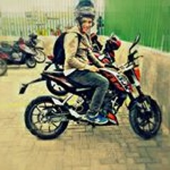 Jhonatan Zavaleta POlo