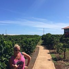 Kristi Mansell Hutton