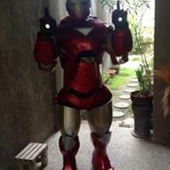 Ochirej Tilad Odilup