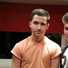 Brandon Montenegro 3