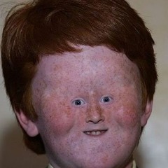 GingersWillRuleThisWorld