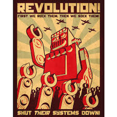 smokey joe333(revolution)