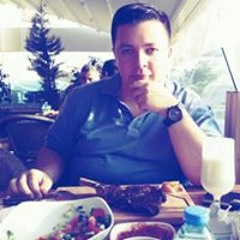 Ömer Fırat Erdoğan