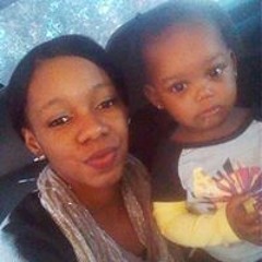 Tashia Somilia Grogan